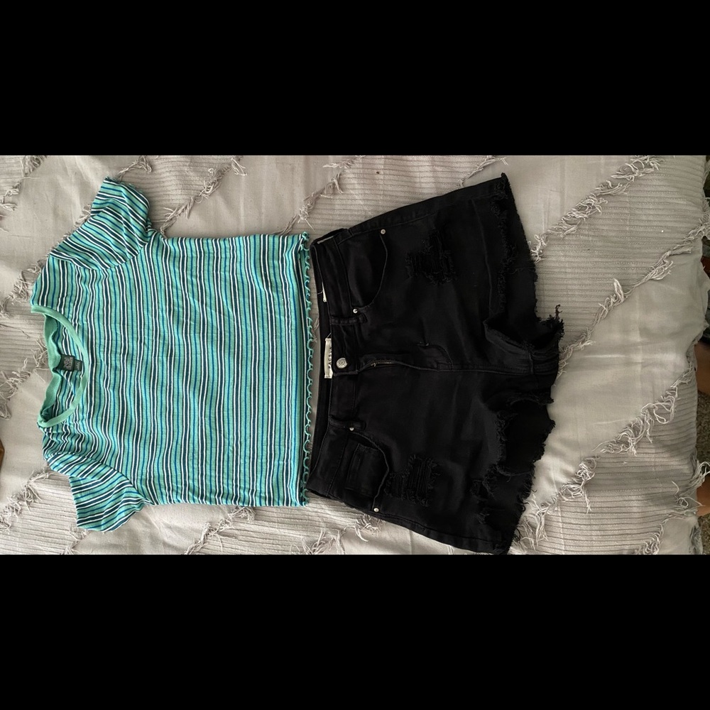Cloths